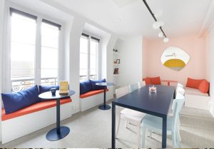 Mitwit Paris 3 Châtelet