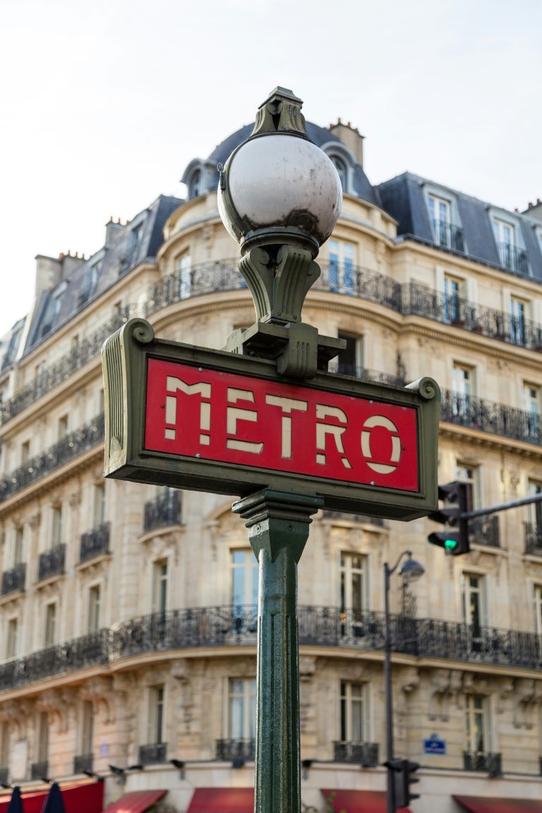 Une adresse hyper accessible