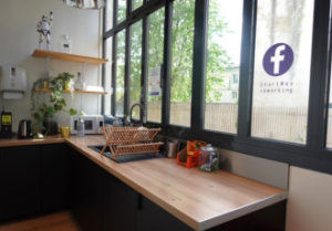 Vos bureaux dans un cadre exceptionnel