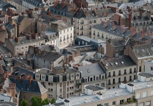 Hyper-central à Nantes