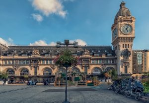 La mystérieuse Tour de l’Horloge!