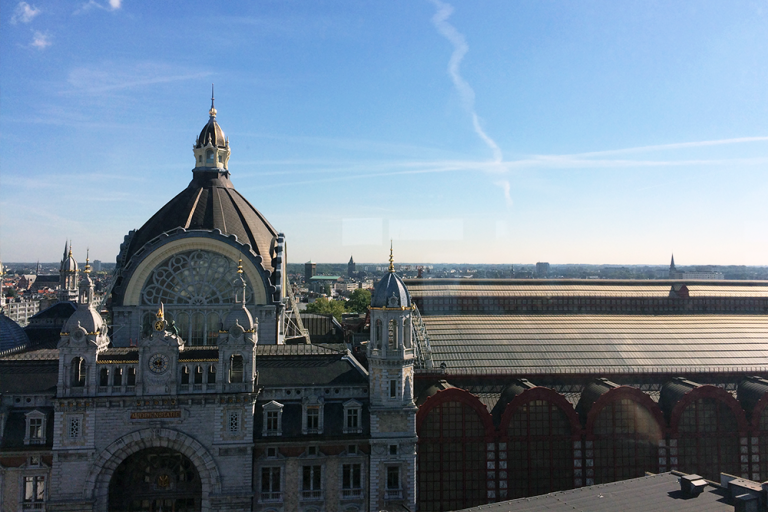 Une vue exceptionnelle