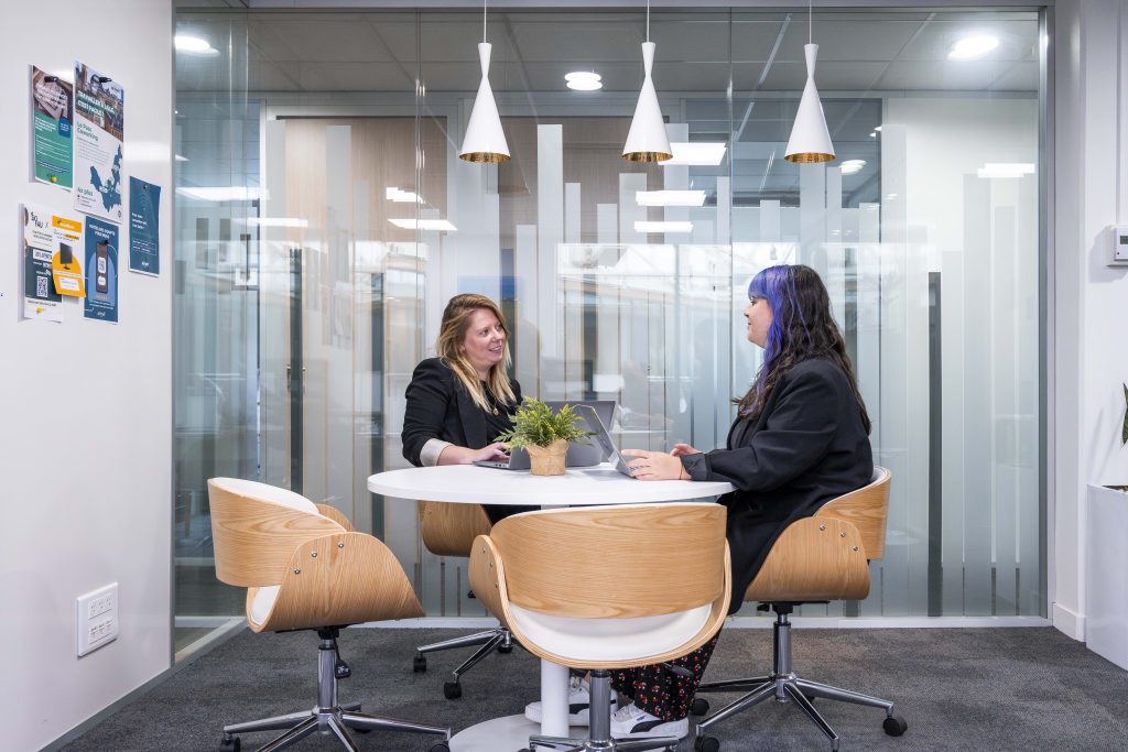 Se réunir à proximité de la gare Lille Flandres - Mitwit coworking
