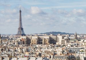 Au cœur de Paris 9