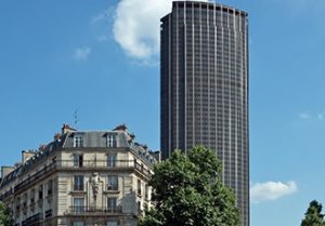 Un emplacement premium
