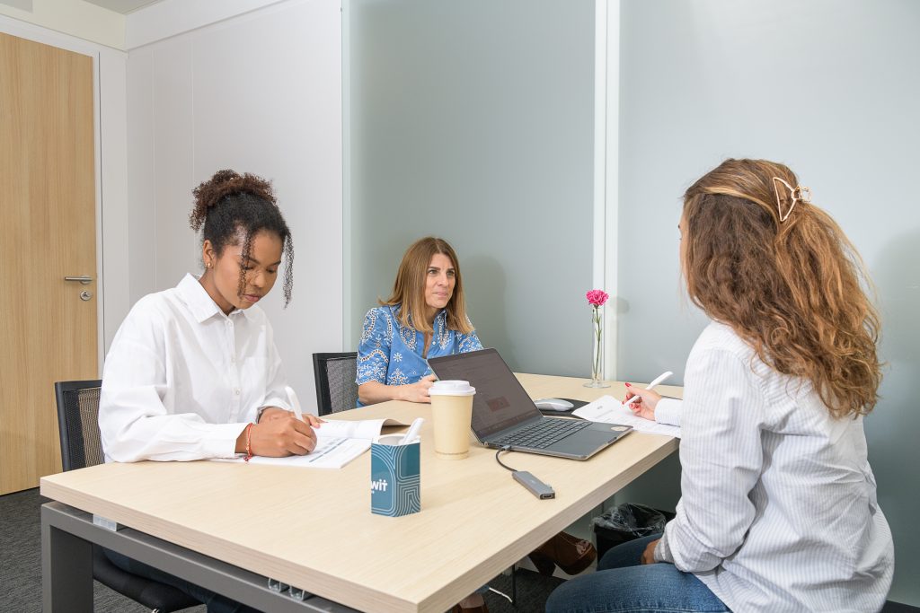 Un accompagnement sur-mesure