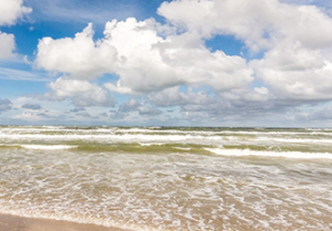 À deux pas des plages