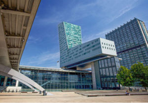 Un centre proche d’Euralille