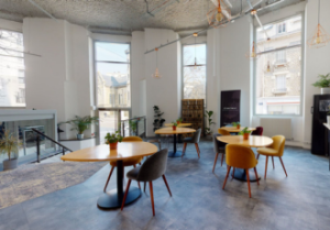 Un cadre moderne
et design