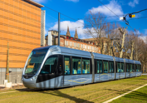 Tous les transports à deux pas